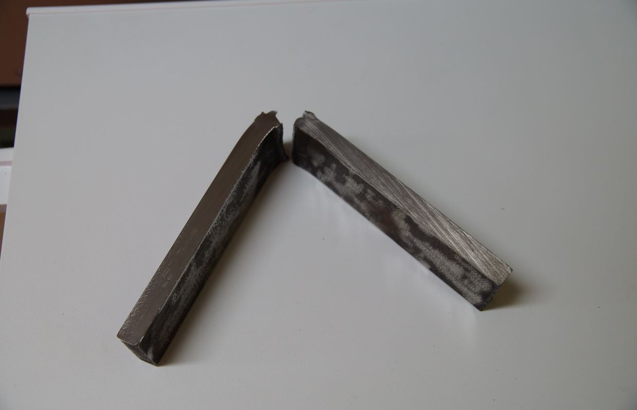 Biuro naszego laboratorium