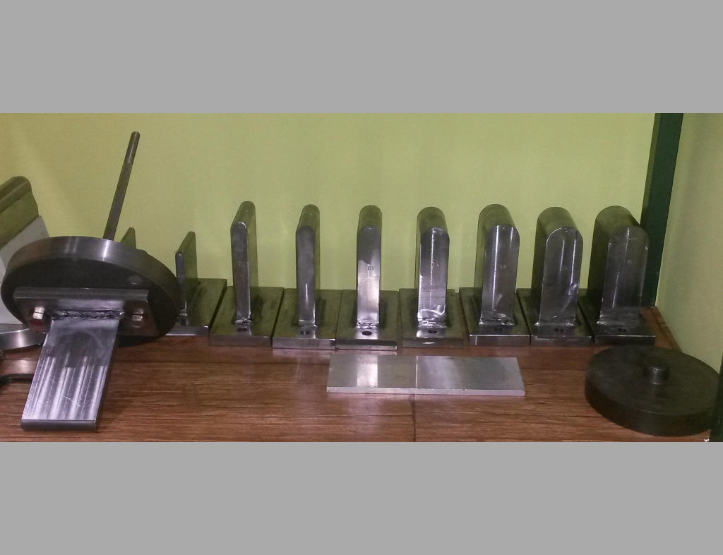 Biuro naszego laboratorium